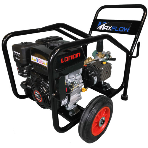 Maxflow Power Products Loncin Pressure Washers